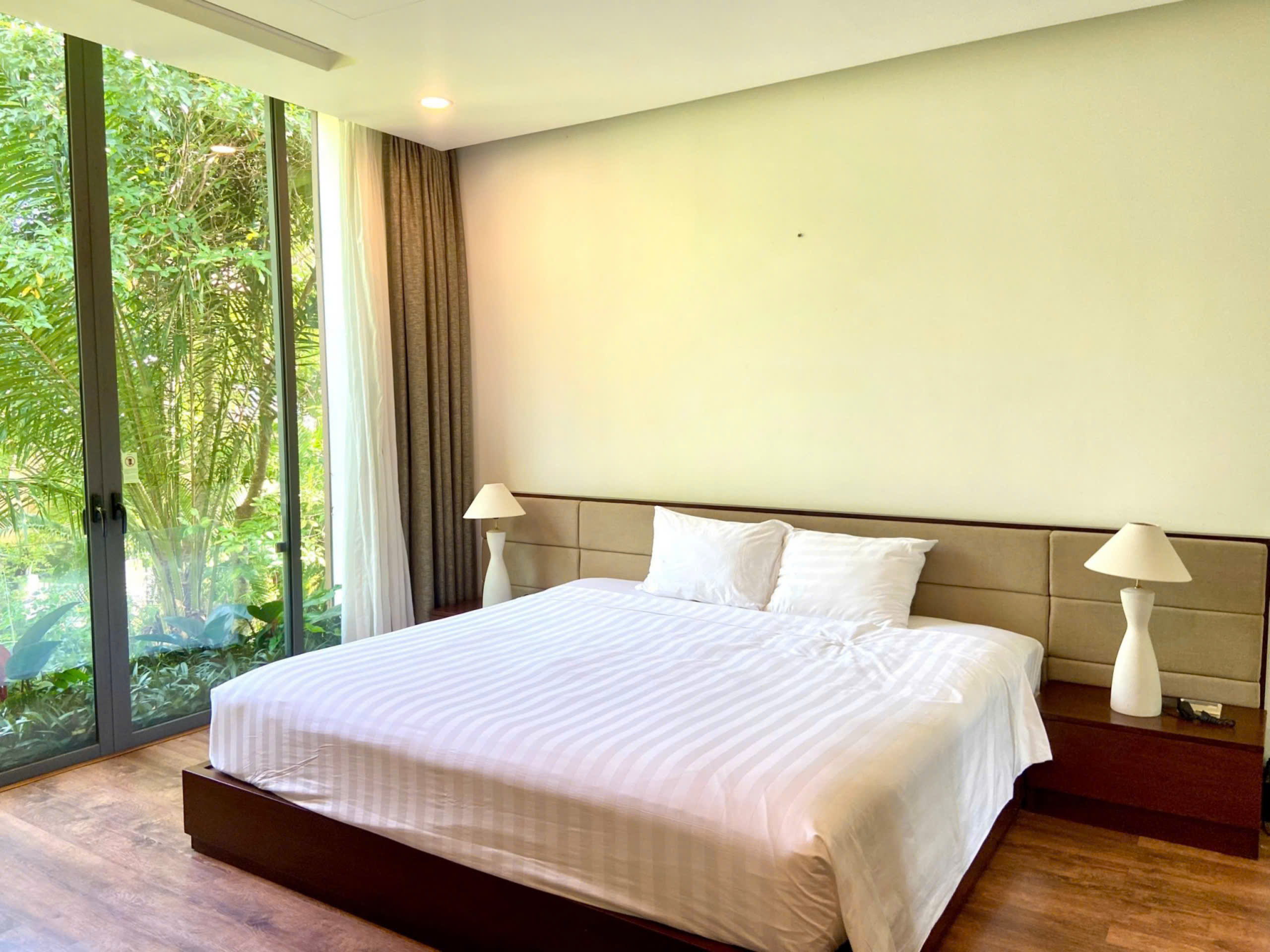 Villa 3p HO01